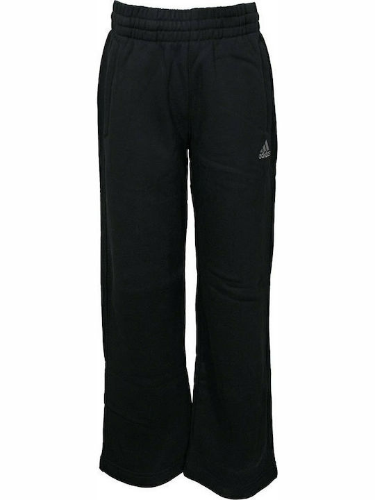 Adidas Kids Sweatpants Black 1pcs