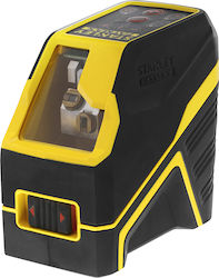 Stanley Fatmax Self-leveling Linear Laser Level 1.5V 30m