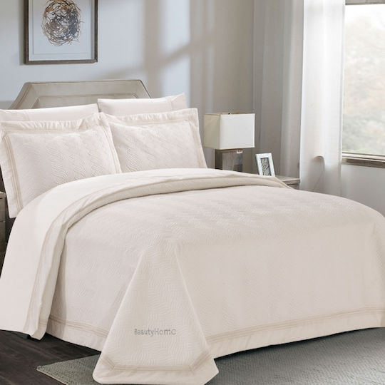 Beauty Home Bridal Set 7pcs 240x240cm