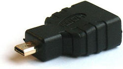 Savio CL-17 HDMI female σε micro HDMI male Savio CL-17 HDMI female σε micro HDMI male