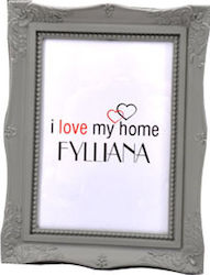 Fylliana Frame Plastic 15cmx20cm