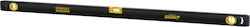 Stanley FatMax Classic Pro Αλφάδι Αλουμινίου με 3 Μάτια Stanley FatMax Classic Pro Αλφάδι Αλουμινίου με 3 Μάτια