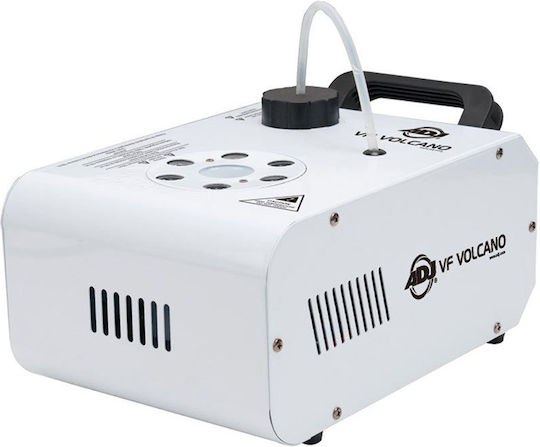American DJ VF Volcano Μηχανή Καπνού LED 750W με Ασύρματο Χειριστήριο