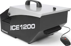 BeamZ ICE1200 MKII Fog Machine 1200W Wired Remote