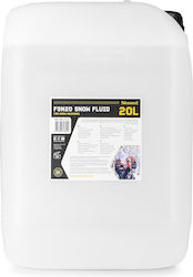 BeamZPro Lichid pentru Mașini Furnituri de zăpadă Snow Fluid 20lt 20lt 160.686 BeamZPro Lichid pentru Mașini Furnituri de zăpadă Snow Fluid 20lt 20lt 160.686