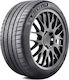 Michelin Pilot Sport 4S 285/35R20 104Y * XL Summer Tire for Passenger Car