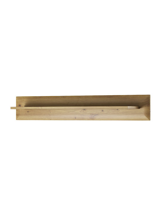 Shelf Wall 38102-NR 107x19x17cm Beige