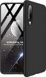 360 Full Cover Blace (Huawei P30)