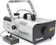 BeamZ S1500 Fog Machine 1500W Wired Remote Compatible with DMX Control