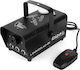 Ibiza Sound LSM400LED Μηχανή Καπνού LED 400W με Ενσύρματο Χειριστήριο