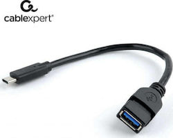 Gembird A-OTG-CMAF3-01 USB-C Männlich zu USB-A Weiblich