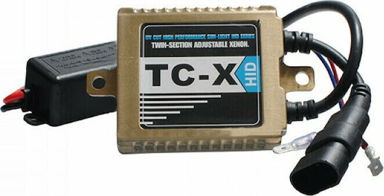 M-Tech Баластен Трансформатор за Автомобилни Светлини 12V 55W
