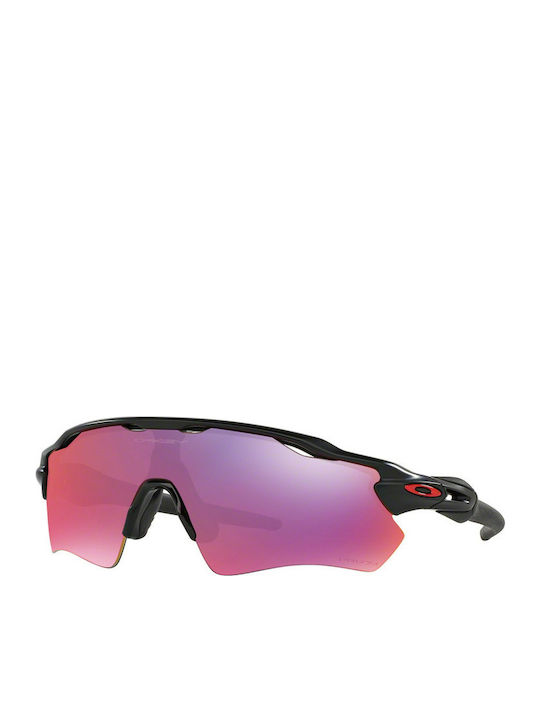 Oakley Radar Ev Path Ανδρικά Γυαλιά Ηλίου με Μα...