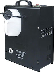 Ibiza Sound LSMM-1500 Mașină de ceață 1500W cu Wireless controler și posibilitate de conectare la consola de iluminat