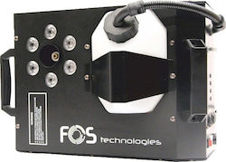 Fos Technologies Jet-900 Μηχανή Καπνού