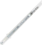 Sakura Στυλό 1.0mm με Ασημί Mελάνι Gelly Roll® Stardust®