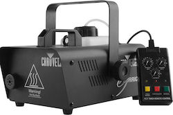 Chauvet Dj Hurricane 1200 Fog Machine 1200W Wired Remote