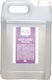 Fos Technologies Υγρό για Μηχανές Καπνού Haze Liquid Water Base 5lt