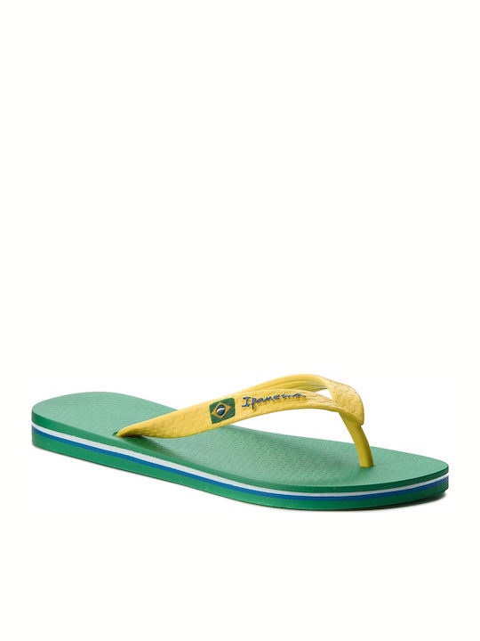 Ipanema Classic Brazil II Ανδρικά Flip Flops Κί...