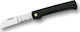 Antonini Ampere Pocket Knife Black