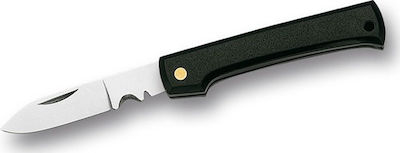 Antonini Watt Pocket Knife Black