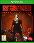 Redeemer Enhanced Edition Xbox One Game