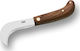 Antonini Classic Pocket Knife Brown with Blade made of Stainless Steel