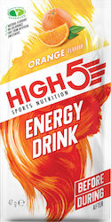 High5 Energy Drink Orange 47gr