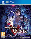 Dragon Star Varnir PS4 Spiel