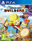 Dragon Quest Builders 2 PS4 Game