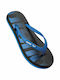 Crawl Ανδρικά Flip Flops Μπλε