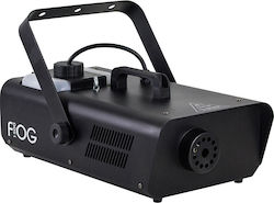 Involight Fog 1500 Fog Machine 1500W Wired / Wireless Remote