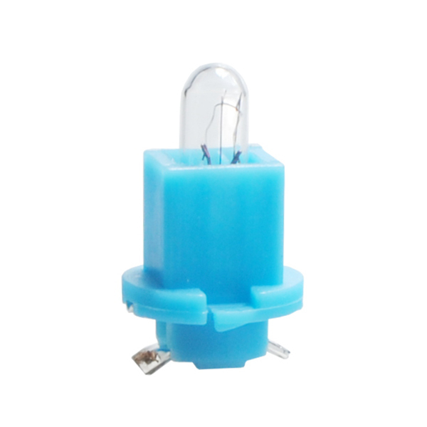 M-Tech BAX-EBSR / W1.2W BAX 12V 10τμχ | Skroutz.gr