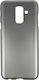 Mercury iJelly Silicone Back Cover Gray (Galaxy...