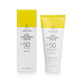 Youth Lab. Daily Sunscreen Cream Sonnenschutz Creme Für das Gesicht SPF50 50ml