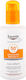 Eucerin Sun Spray Sensitive Protect Loțiune Antiinflamatoare Waterproof pentru Corp SPF50 Spray 200ml