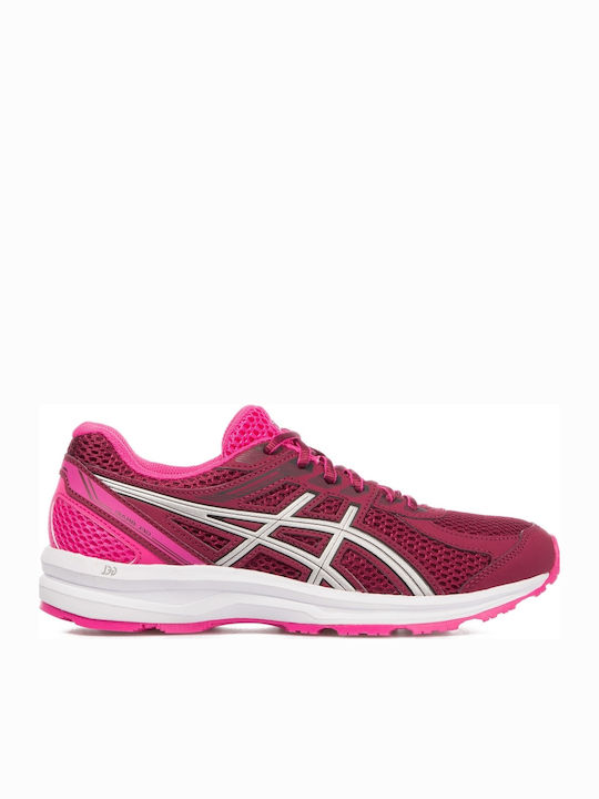 asics gel braid womens