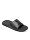 Bolsa Men's Slides Black