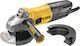 FFG AG 115/750 Plus Τροχός 115mm Ρεύματος 750W