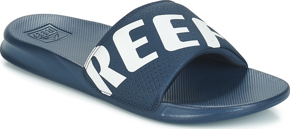 reef one beach slide