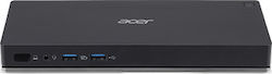 Acer USB-C Докинг станция с HDMI/DisplayPort 4K PD Ethernet (NP.DCK11.01N) Acer USB-C Докинг станция с HDMI/DisplayPort 4K PD Ethernet (NP.DCK11.01N)
