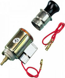 Lampa Adaptor brichetă auto Lighted Cigarette Lighter Kit