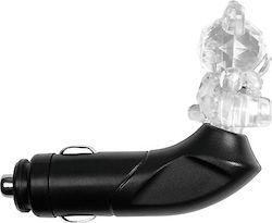 Lampa Crystal-Bear 12V - Multicolour