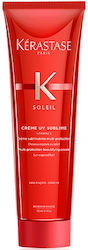 Kerastase Soleil Creme UV Sublime Vitamin E Șampon de protecție solară pentru păr 150ml