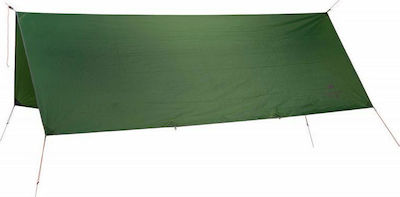 Amazonas Traveller Tarp Плажен сенник Зелен