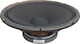Audio Master Tieftöner Lautsprecher FH-1002H 10" Widerstand 8Ω