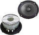 Audio Master Woofer Ηχείου FB-0454H 4" Αντίστασης 8Ω