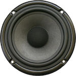 Audio Master Woofer Ηχείου FB-0601H 6.5" Αντίστασης 8Ω