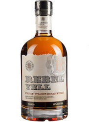 Rebel Yell Kentucky Straight Bourbon Whisky Fro...