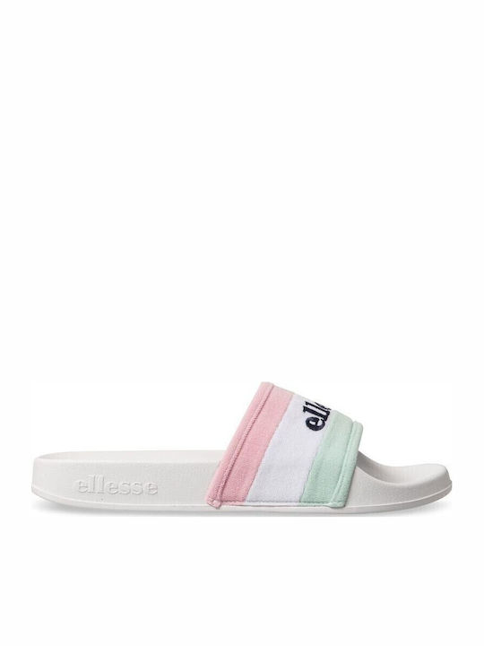 Ellesse Borgaro Frauen Flip Flops in Mehrfarbig...